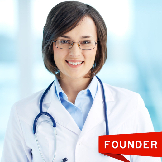 Dr. Catalina Bogdan - Urologie